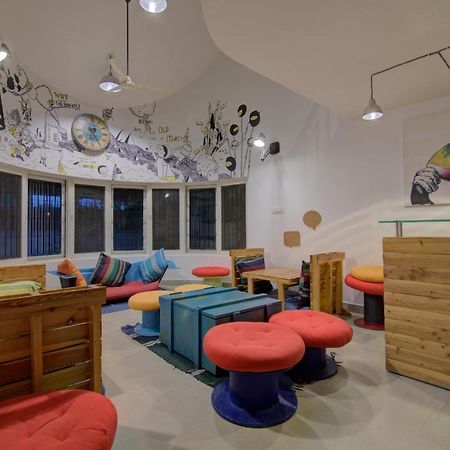 Draper Startup House For Entrepreneurs Hostel Bangalore Exterior foto