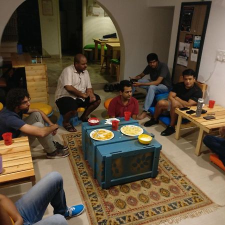 Draper Startup House For Entrepreneurs Hostel Bangalore Exterior foto