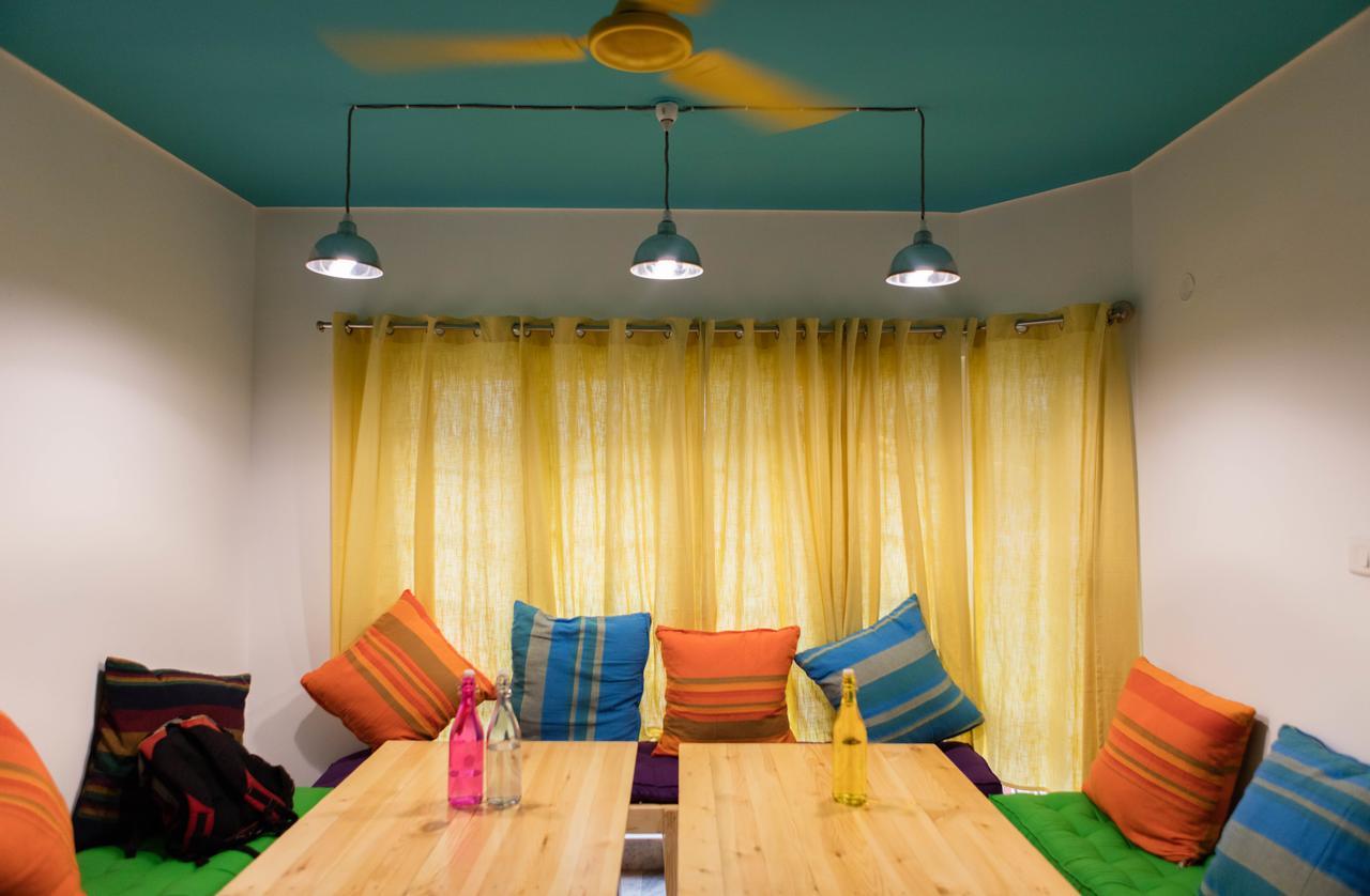 Draper Startup House For Entrepreneurs Hostel Bangalore Exterior foto