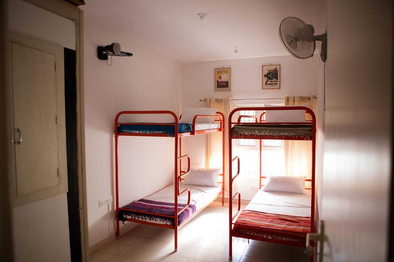 Draper Startup House For Entrepreneurs Hostel Bangalore Exterior foto