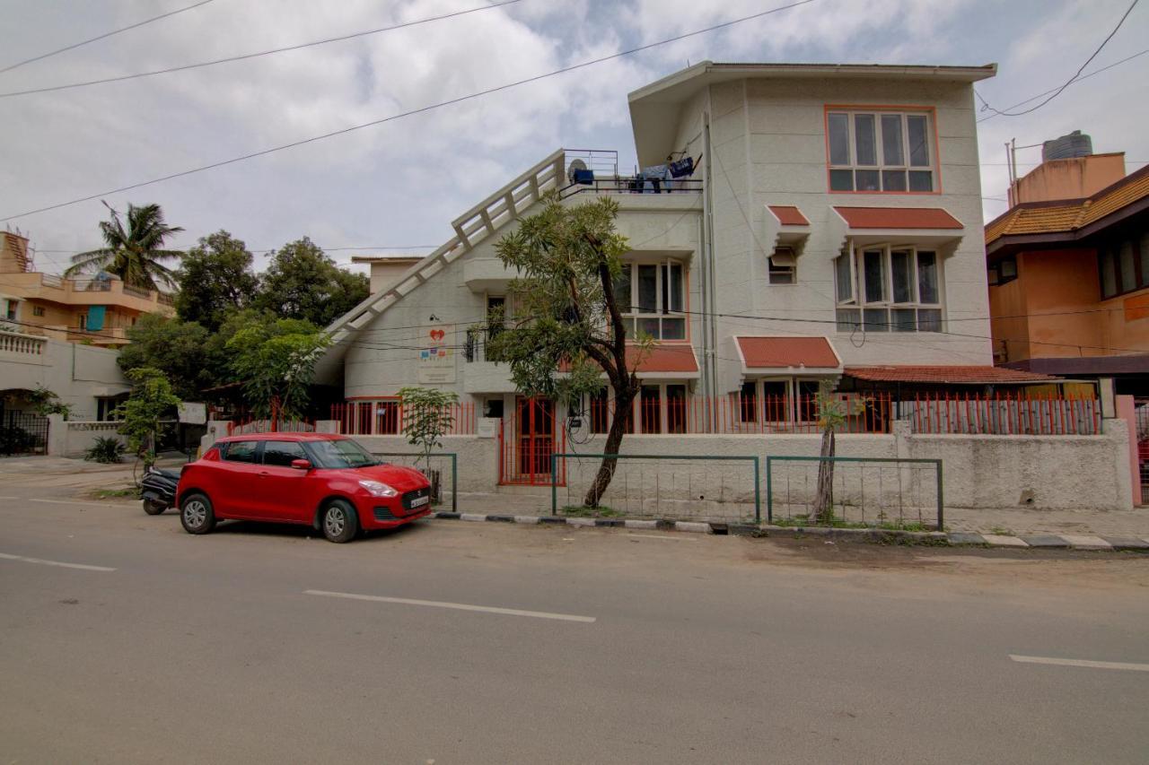 Draper Startup House For Entrepreneurs Hostel Bangalore Exterior foto