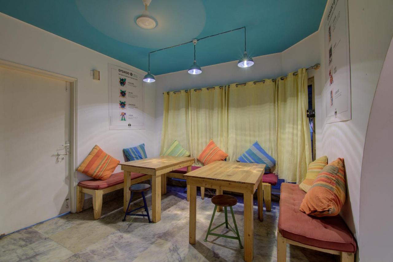 Draper Startup House For Entrepreneurs Hostel Bangalore Exterior foto