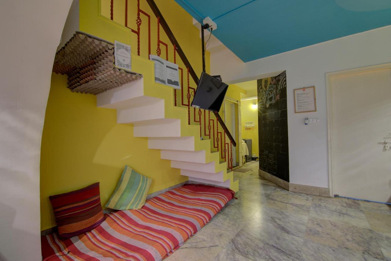 Draper Startup House For Entrepreneurs Hostel Bangalore Exterior foto