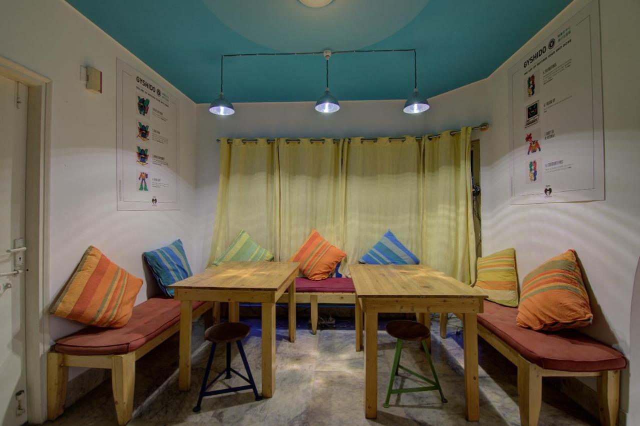 Draper Startup House For Entrepreneurs Hostel Bangalore Exterior foto